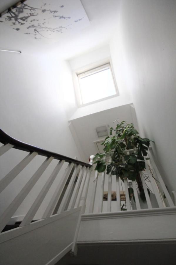 Апартаменты 2Bed 2Bath Victorian Maisonette In Barbican Лондон Экстерьер фото
